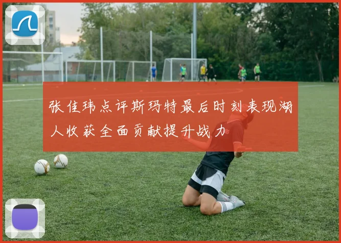 张佳玮点评斯玛特最后时刻表现湖人收获全面贡献提升战力