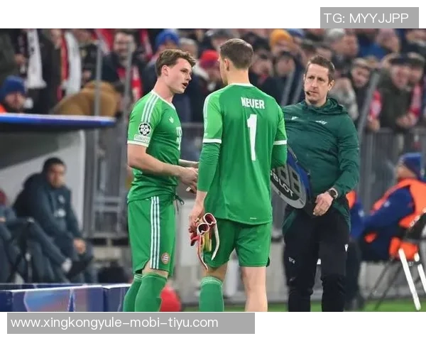 乌尔比希哥哥今夏加盟拜仁担任女足二队门将教练的最新消息