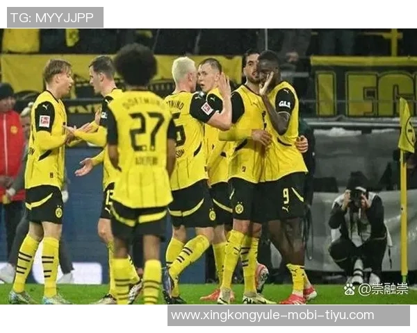 多特蒙德创造历史欧冠赛季前三场均打入四球的壮举