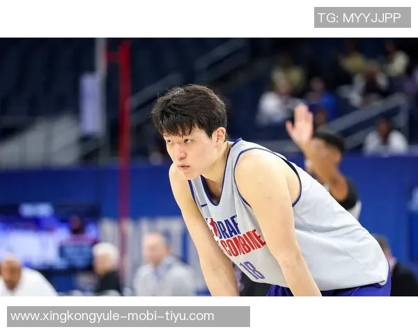 杨瀚森分享G联盟比赛经历感谢队友鼓励与成长的锻炼