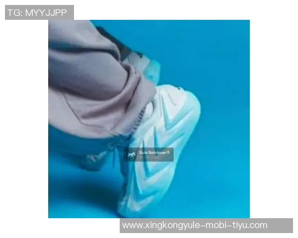 爱德华兹第三代签名鞋AE3即将发布夏季热潮再掀新风尚