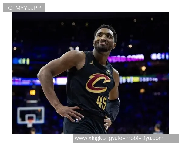 米切尔强调勇士实力反思球队需在落后时也全力以赴 米切尔强调勇士实力反思球队需在落后时也全力以赴