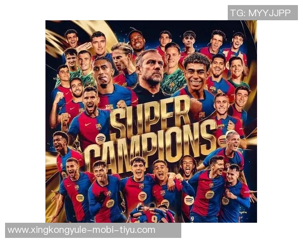 重返诺坎普巴萨海报展现弗里克亚马尔库巴西三位明星球员风采