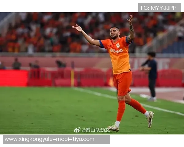 前泰山中卫马塞尔仅出战7场联赛自由身离开爱媛FC