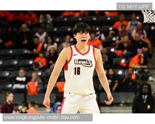 杨瀚森谈G联赛团队配合与防守策略感谢队友的支持与帮助