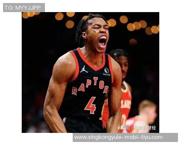 猛龙主帅称斯科蒂巴恩斯具备全明星实力并展现出色组织能力