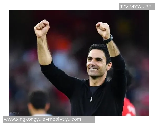 阿尔特塔执教阿森纳前300场胜场数与克洛普相同展现信念与坚持